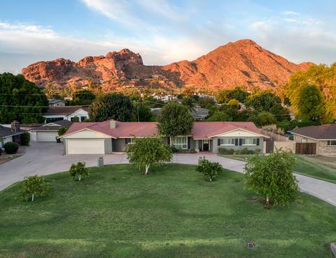 4480 E Lafayette Blvd, Phoenix, AZ 85018 photo 1