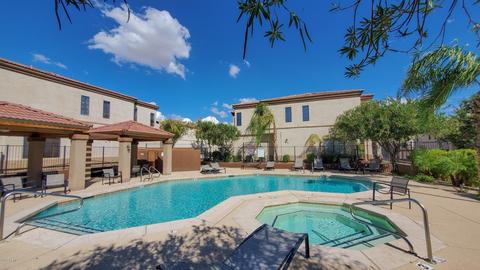 3150 E Beardsley Rd #1107, Phoenix, AZ 85050 photo 28