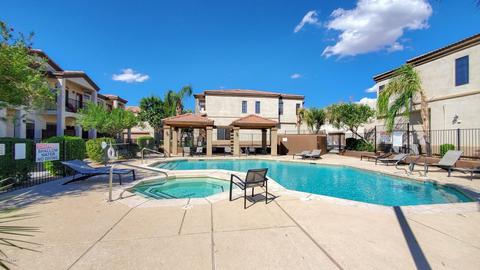 3150 E Beardsley Rd #1107, Phoenix, AZ 85050 photo 40