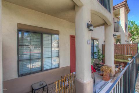3150 E Beardsley Rd #1107, Phoenix, AZ 85050 photo 3