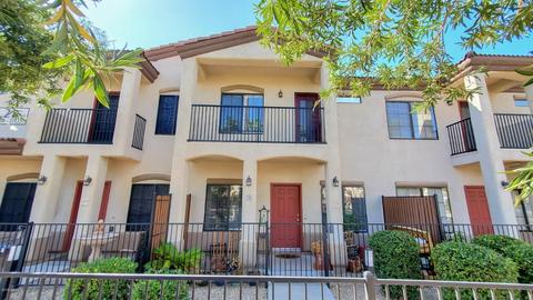 3150 E Beardsley Rd #1107, Phoenix, AZ 85050 photo 1