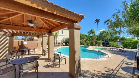 3150 E Beardsley Rd #1107, Phoenix, AZ 85050 photo 41