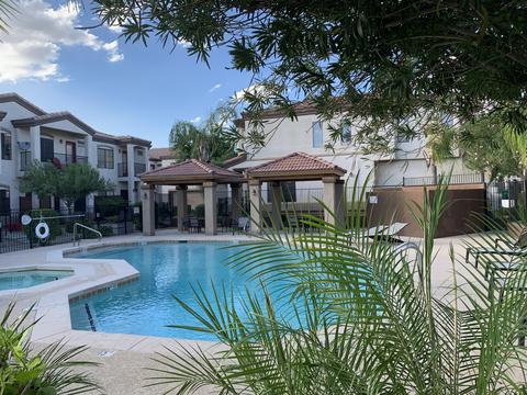 3150 E Beardsley Rd #1107, Phoenix, AZ 85050 photo 43