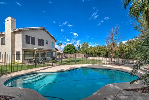1790 E Redfield Rd, Gilbert, AZ 85234 photo 1