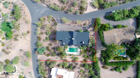 5309 E Wonderview Rd, Phoenix, AZ 85018 photo 16