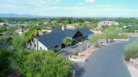 5309 E Wonderview Rd, Phoenix, AZ 85018 photo 1