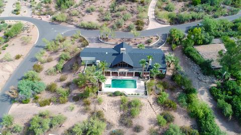 5309 E Wonderview Rd, Phoenix, AZ 85018 photo 2
