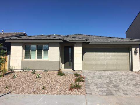 10242 E Revolution Dr, Mesa, AZ 85212 photo 1