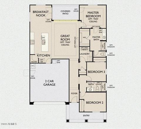 10242 E Revolution Dr, Mesa, AZ 85212 photo 11