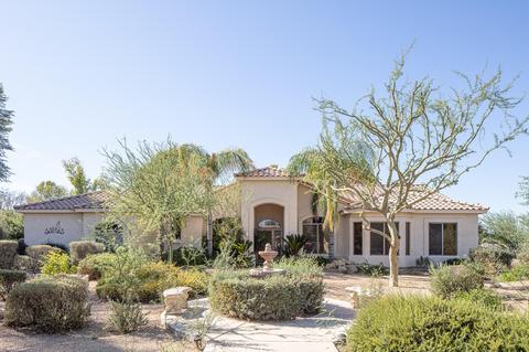 6068 S 174th Pl, Gilbert, AZ 85298 photo 1