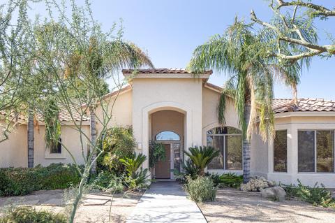 6068 S 174th Pl, Gilbert, AZ 85298 photo 2
