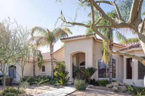 6068 S 174th Pl, Gilbert, AZ 85298 photo 3