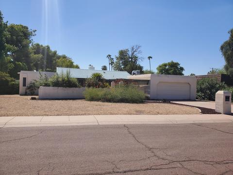 215 W Echo Ln, Phoenix, AZ 85021