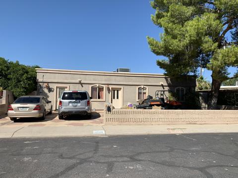 2838 E Blanche Dr, Phoenix, AZ 85032 photo 1