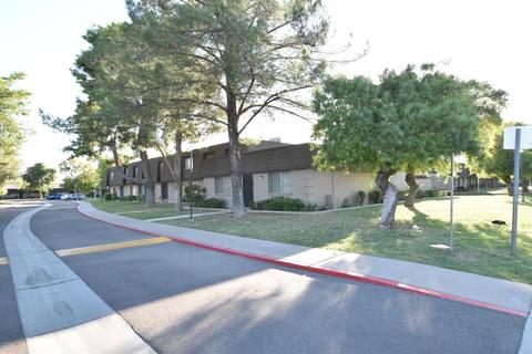 4807 S Butte Ave, Tempe, AZ 85282
