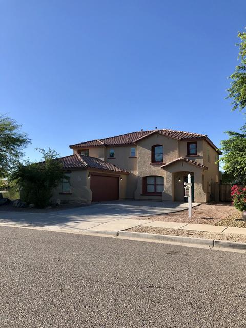 410 E Beth Dr, Phoenix, AZ 85042 photo 22