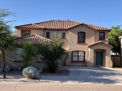 410 E Beth Dr, Phoenix, AZ 85042 photo 1