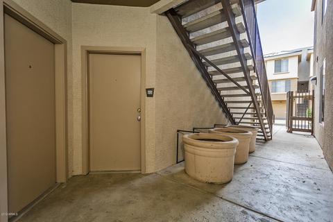 1701 E Colter St #191, Phoenix, AZ 85016 photo 16