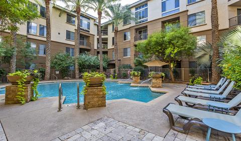 1701 E Colter St #191, Phoenix, AZ 85016 photo 33