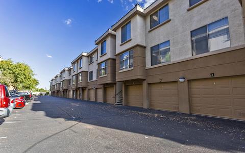 1701 E Colter St #191, Phoenix, AZ 85016 photo 17