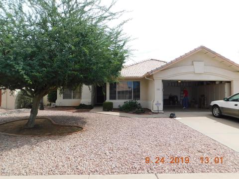 7315 E Forge Ave, Mesa, AZ 85208 photo 1
