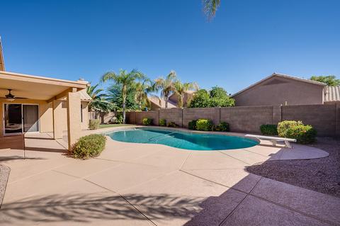 1345 E Horseshoe Ave, Gilbert, AZ 85296 photo 38