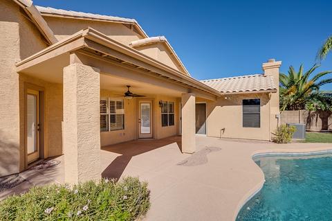 1345 E Horseshoe Ave, Gilbert, AZ 85296 photo 41