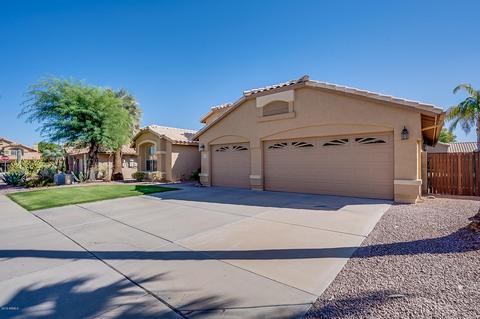 1345 E Horseshoe Ave, Gilbert, AZ 85296 photo 1