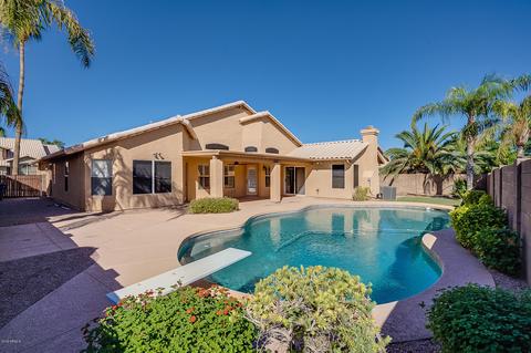 1345 E Horseshoe Ave, Gilbert, AZ 85296 photo 39