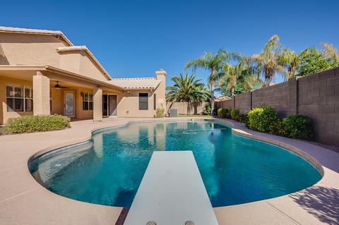 1345 E Horseshoe Ave, Gilbert, AZ 85296 photo 40