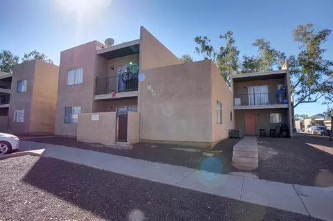 2827 E Le Marche Ave, Phoenix, AZ 85032 photo 1