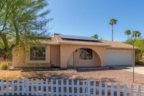 3137 E Libby St, Phoenix, AZ 85032 photo 1