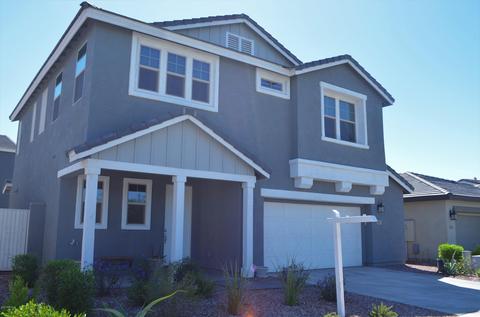 9843 E Acceleration Dr, Mesa, AZ 85212 photo 2