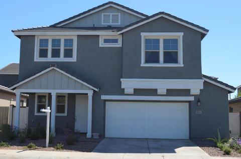 9843 E Acceleration Dr, Mesa, AZ 85212 photo 1
