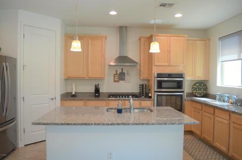 9843 E Acceleration Dr, Mesa, AZ 85212 photo 4