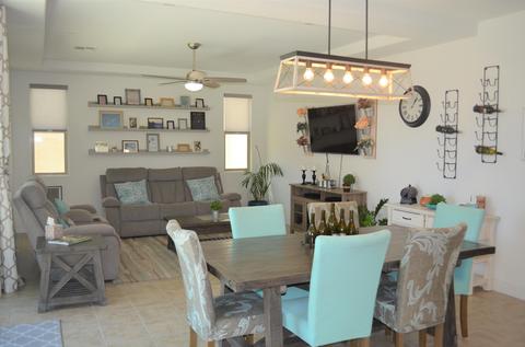 9843 E Acceleration Dr, Mesa, AZ 85212 photo 6
