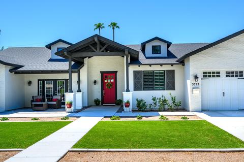 3717 E Hazelwood St, Phoenix, AZ 85018 photo 2