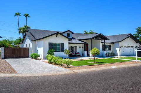 3717 E Hazelwood St, Phoenix, AZ 85018 photo 5