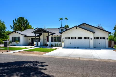 3717 E Hazelwood St, Phoenix, AZ 85018 photo 4