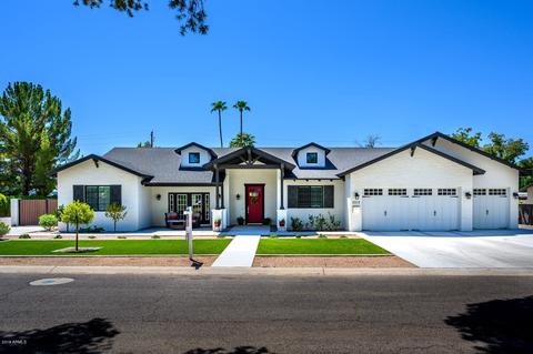 3717 E Hazelwood St, Phoenix, AZ 85018 photo 1
