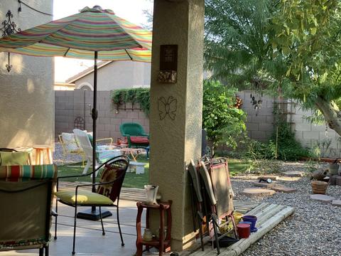8515 E Milagro Ave, Mesa, AZ 85209 photo 20