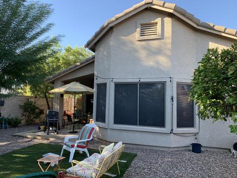 8515 E Milagro Ave, Mesa, AZ 85209 photo 27