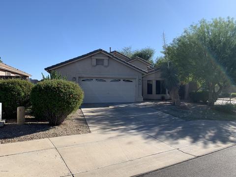 8515 E Milagro Ave, Mesa, AZ 85209 photo 1