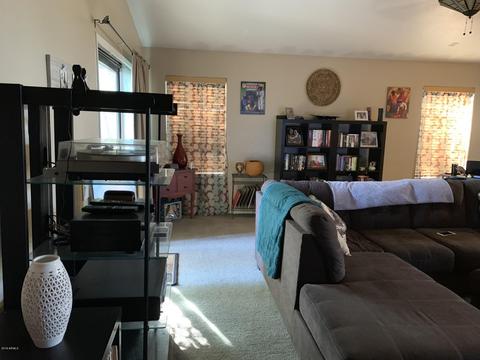 8515 E Milagro Ave, Mesa, AZ 85209 photo 2