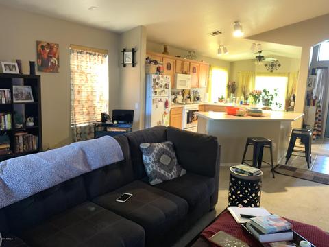 8515 E Milagro Ave, Mesa, AZ 85209 photo 3