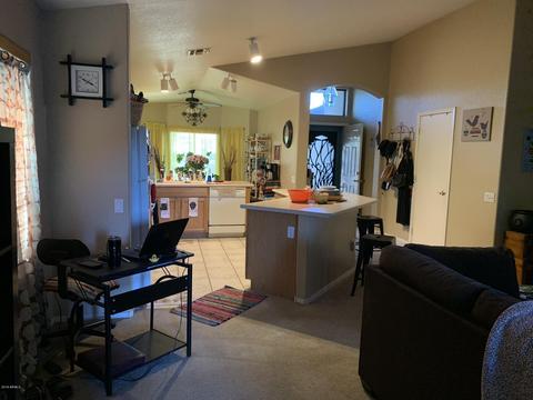 8515 E Milagro Ave, Mesa, AZ 85209 photo 5
