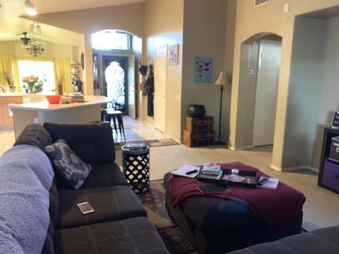 8515 E Milagro Ave, Mesa, AZ 85209 photo 4