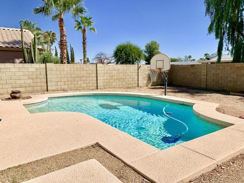 3363 E Kelton Ln, Phoenix, AZ 85032 photo 2