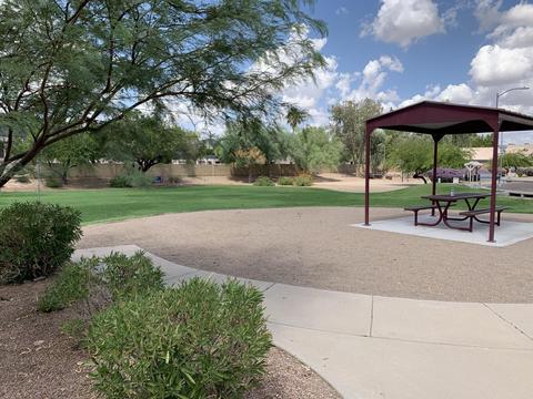 3363 E Kelton Ln, Phoenix, AZ 85032 photo 19
