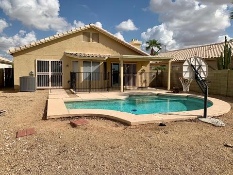 3363 E Kelton Ln, Phoenix, AZ 85032 photo 3